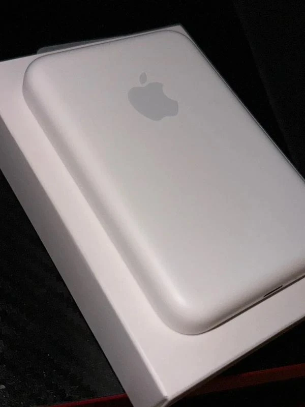 Bateria MagSafe Apple original – photo 2